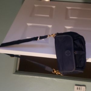 Tory Burch Nylon Crossbody bag
